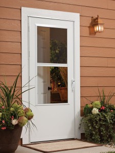 Larson Venting Storm Doors Greenview Building Products